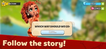 Imagen 1 para Family Island  Farm game