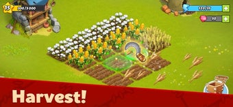 Image 0 for Family Island  Farm game