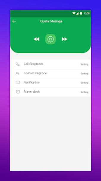 Image 2 for OPPO and vivo ringtones