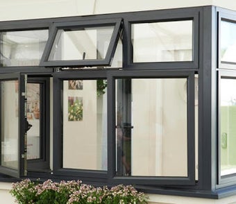 Image 1 for Aluminium Window Design I…