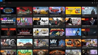 Image 1 for Vortex Cloud Gaming for W…