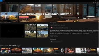 Image 1 for Vortex Cloud Gaming for W…