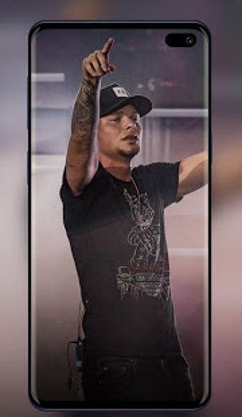 Image 0 for Kane Brown Wallpapers HD