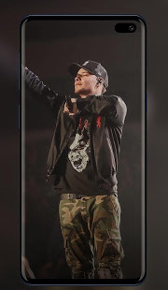 Image 3 for Kane Brown Wallpapers HD