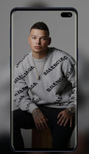 Image 2 for Kane Brown Wallpapers HD