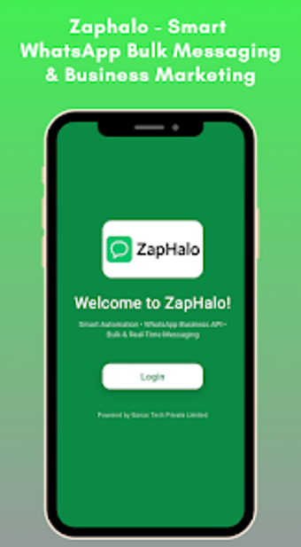 Image 0 for ZapHalo for Whatsapp Busi…