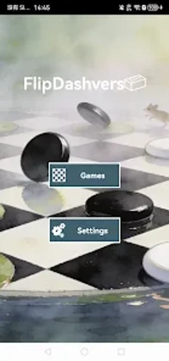 Imagen 0 para FlipDashvers