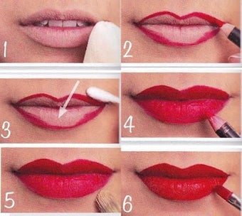 Image 1 for Makeup Tutorial Step by S…