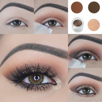 Image 0 for Makeup Tutorial Step by S…