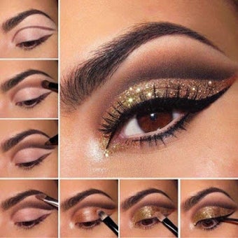 Image 2 for Makeup Tutorial Step by S…