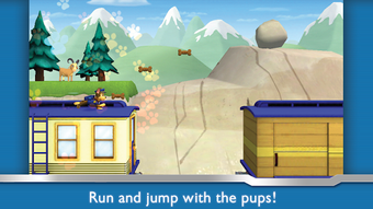 Image 0 for PAW Patrol: Rescue Run