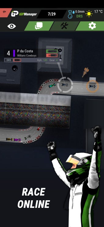 Image 0 for iGP Manager