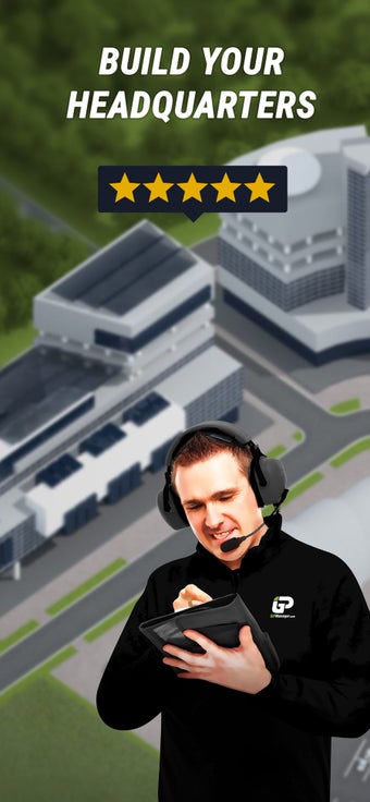 Image 1 for iGP Manager
