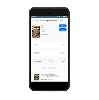 Image 2 for ComicBook Price Guide Com…
