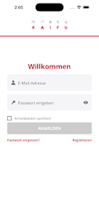 Imagen 0 para Meine KAIFU