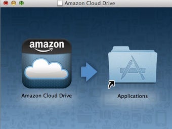 Image 0 for Amazon Cloud Drive