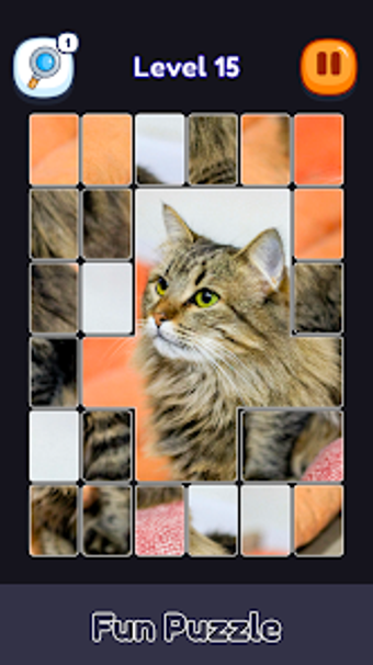Imagen 0 para Pictoria: Jigsaw Puzzle