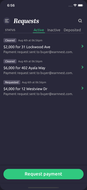Image 1 for Earnnest