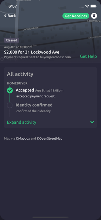 Image 2 for Earnnest