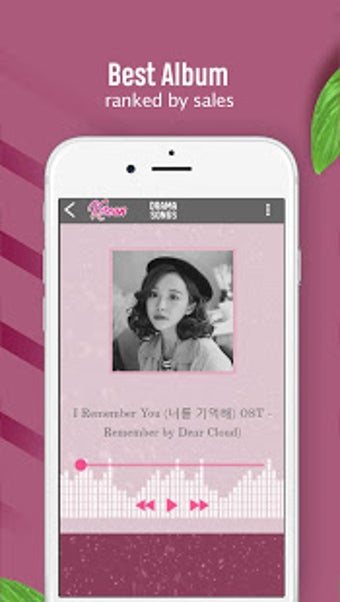 Imagen 2 para Korean Drama Songs