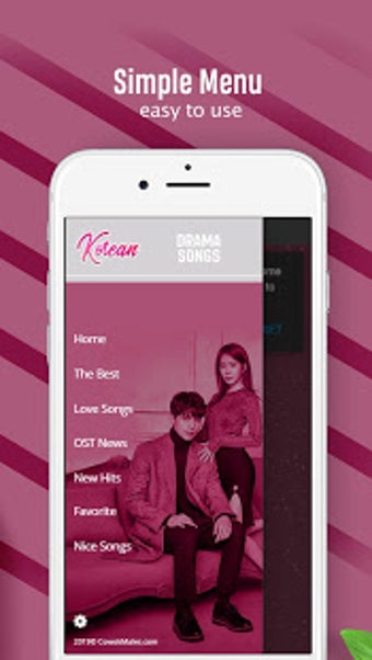 Imagen 3 para Korean Drama Songs