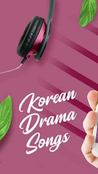 Imagen 0 para Korean Drama Songs