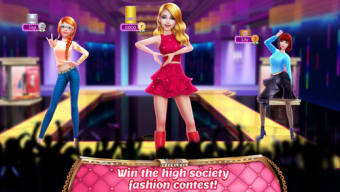 Image 0 for Rich Girl Mall - Dress Up…