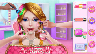 Image 3 for Rich Girl Mall - Dress Up…