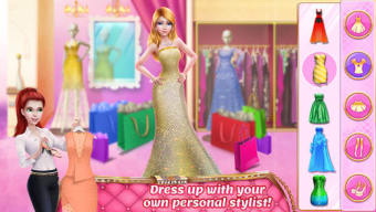 Image 1 for Rich Girl Mall - Dress Up…