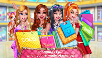 Image 2 for Rich Girl Mall - Dress Up…