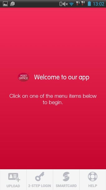Image 1 for Post Office GOV.UK Verify