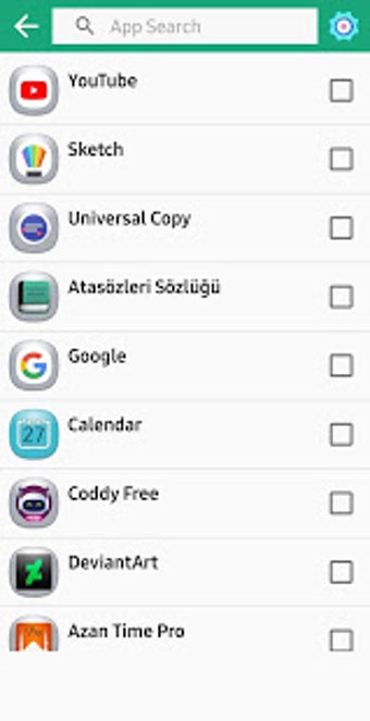 Imagen 2 para All App Share - Transfer …