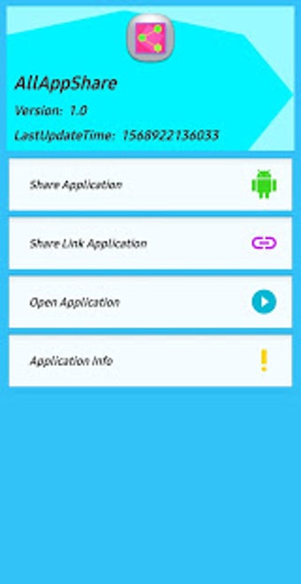 Imagen 1 para All App Share - Transfer …