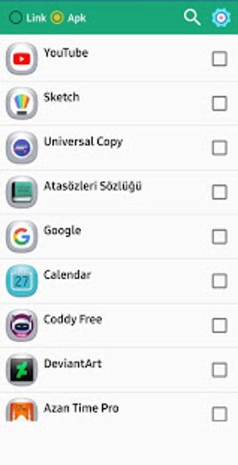 Imagen 0 para All App Share - Transfer …