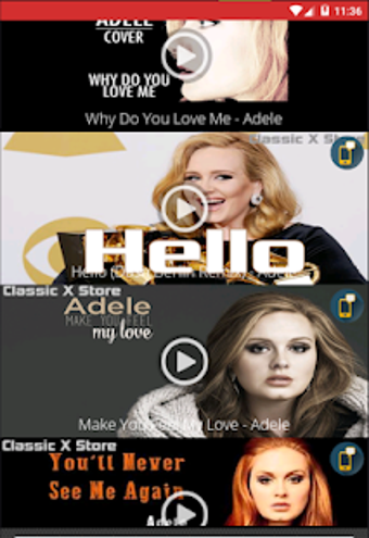 Image 1 for Adele Ringtones
