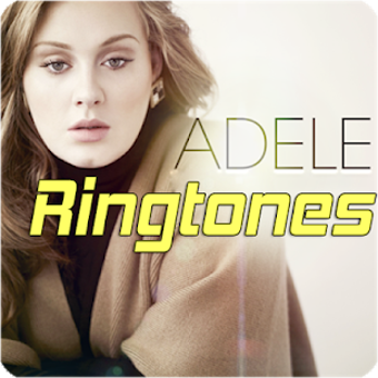 Image 0 for Adele Ringtones