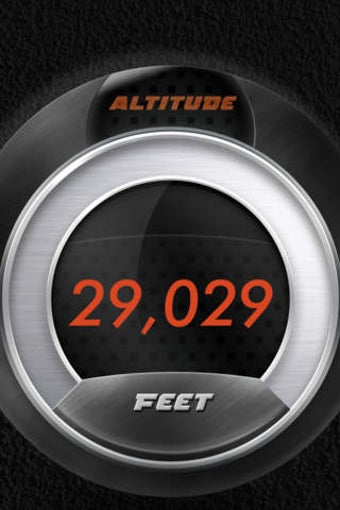 Imagen 0 para UP, an Altimeter