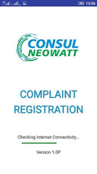 Image 3 for Consul Neowatt Customer A…