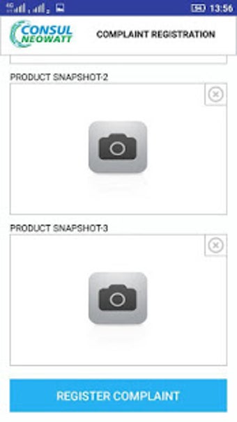 Image 1 for Consul Neowatt Customer A…