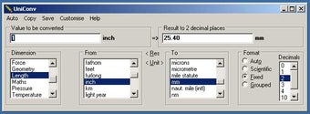 Imagen 0 para UniConv