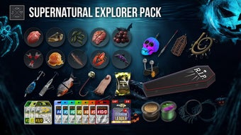 Image 0 for Fishing Planet: Supernatu…