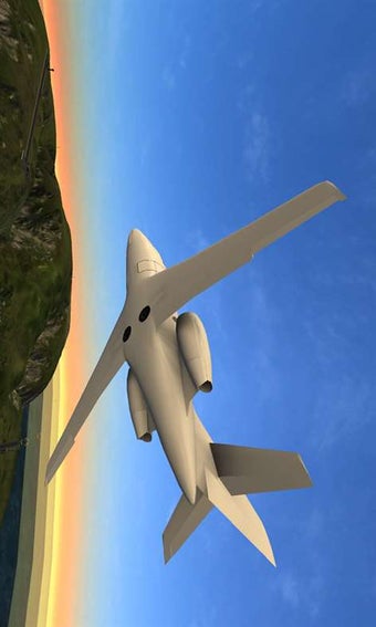 Image 3 for Falcon10 Flight Simulator