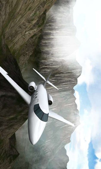 Image 0 for Falcon10 Flight Simulator
