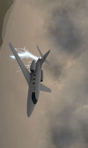 Image 1 for Falcon10 Flight Simulator