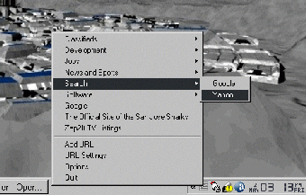 Image 0 for TrayURL