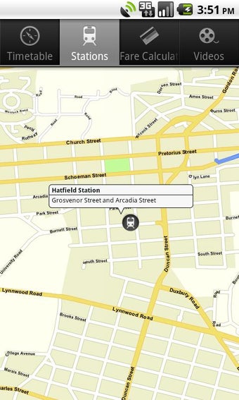 Imagen 3 para Gautrain