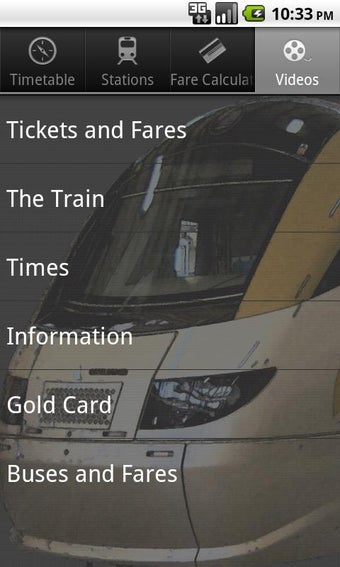 Imagen 0 para Gautrain