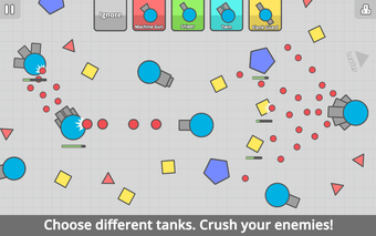 Image 1 for diep.io