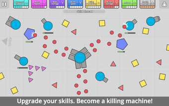Image 0 for diep.io