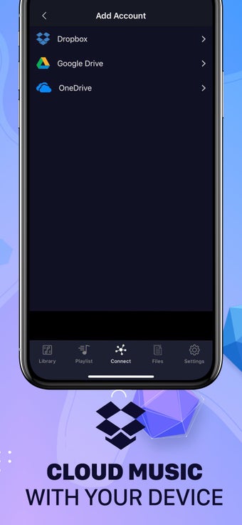 Image 0 for iPlay Music Offline Pro